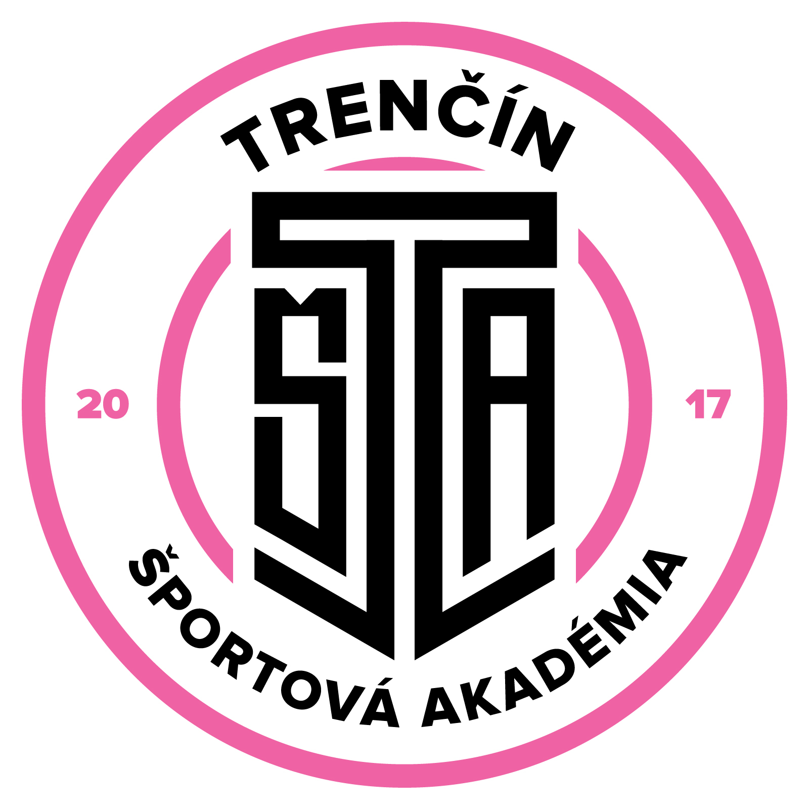 Športová akadémia Trenčín A
