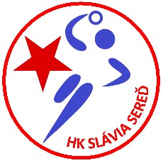 HK Slávia Sereď