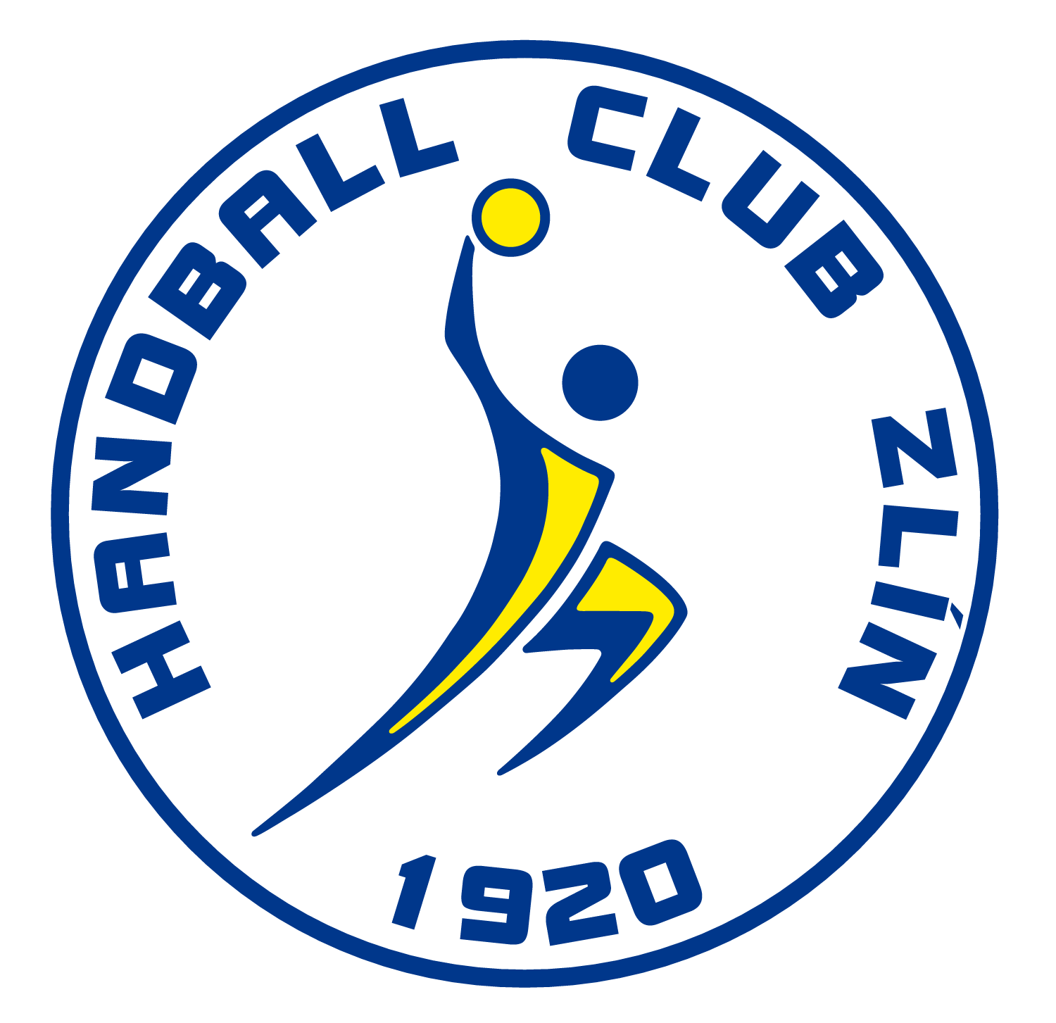 Handball club Zlín