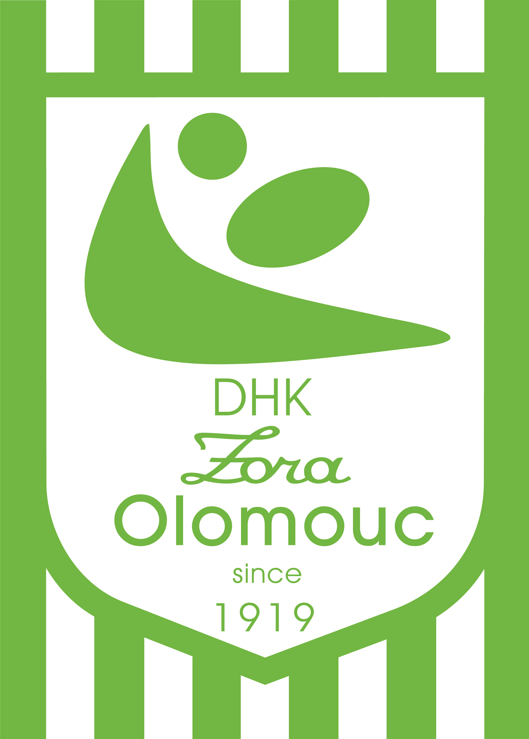 DHK Zora Olomouc