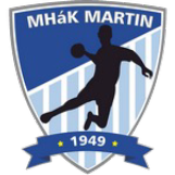 MHáK Martin STDCI/SMF ZA