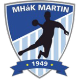 MHáK Martin