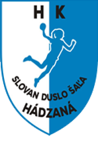 HK Slovan Duslo Šaľa 2