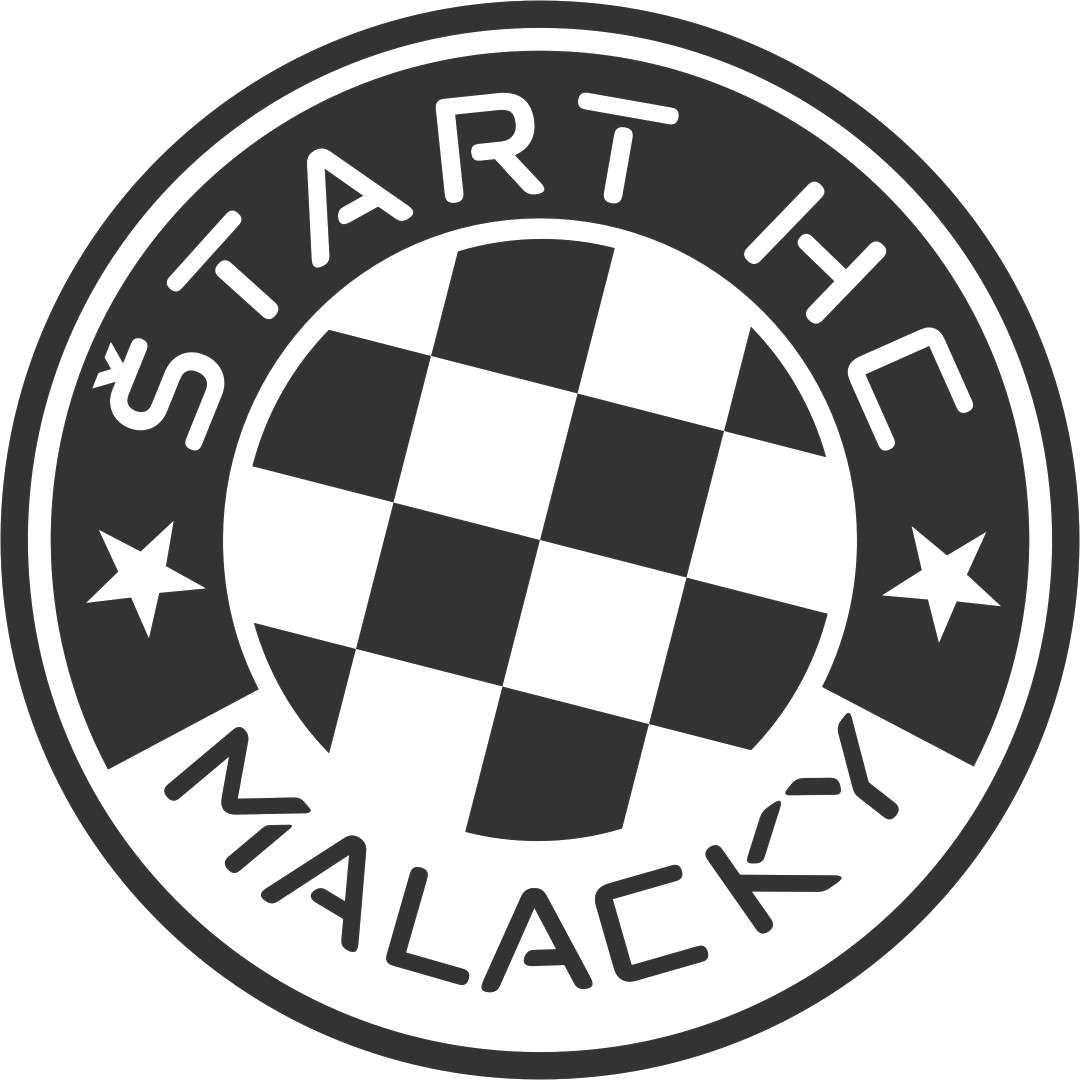 Štart HC Smartpoint Malacky