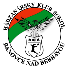 HK Sokol Bánovce nad Bebravou - A