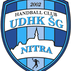 UDHK Nitra 1