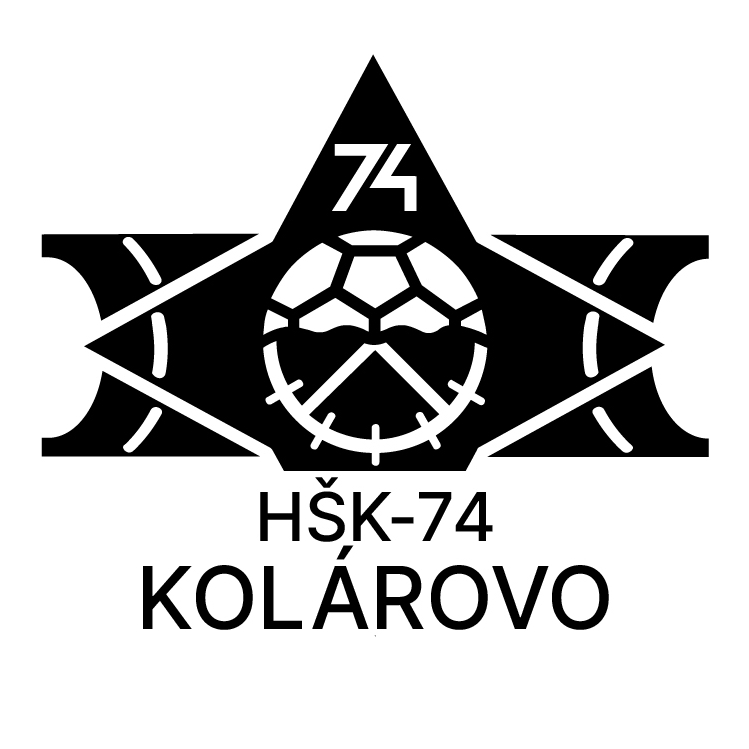HŠK - 74 Kolárovo