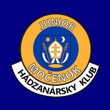 HK Junior Močenok