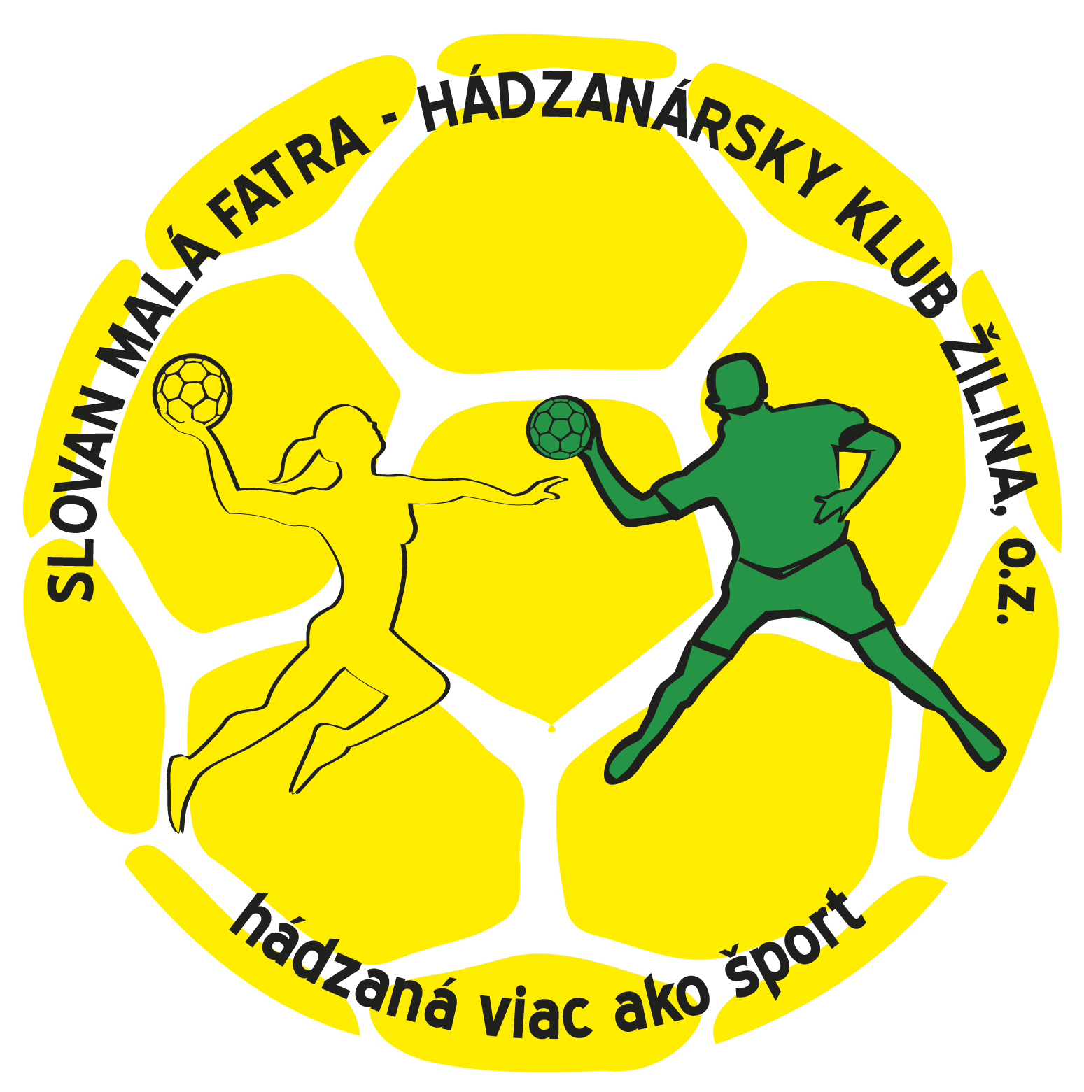 Slovan Malá Fatra-HK Žilina