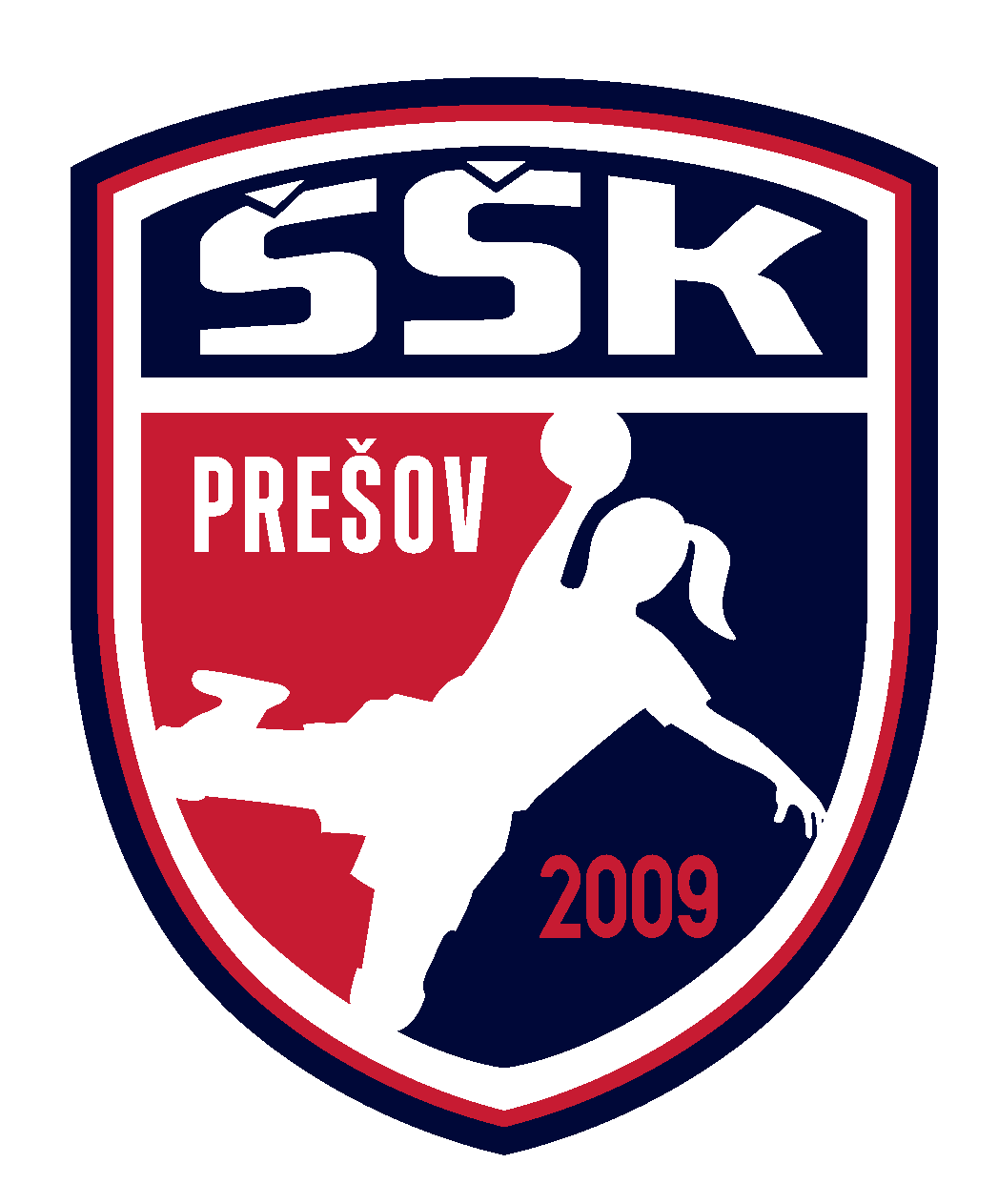 ŠŠK SLŠ  Prešov