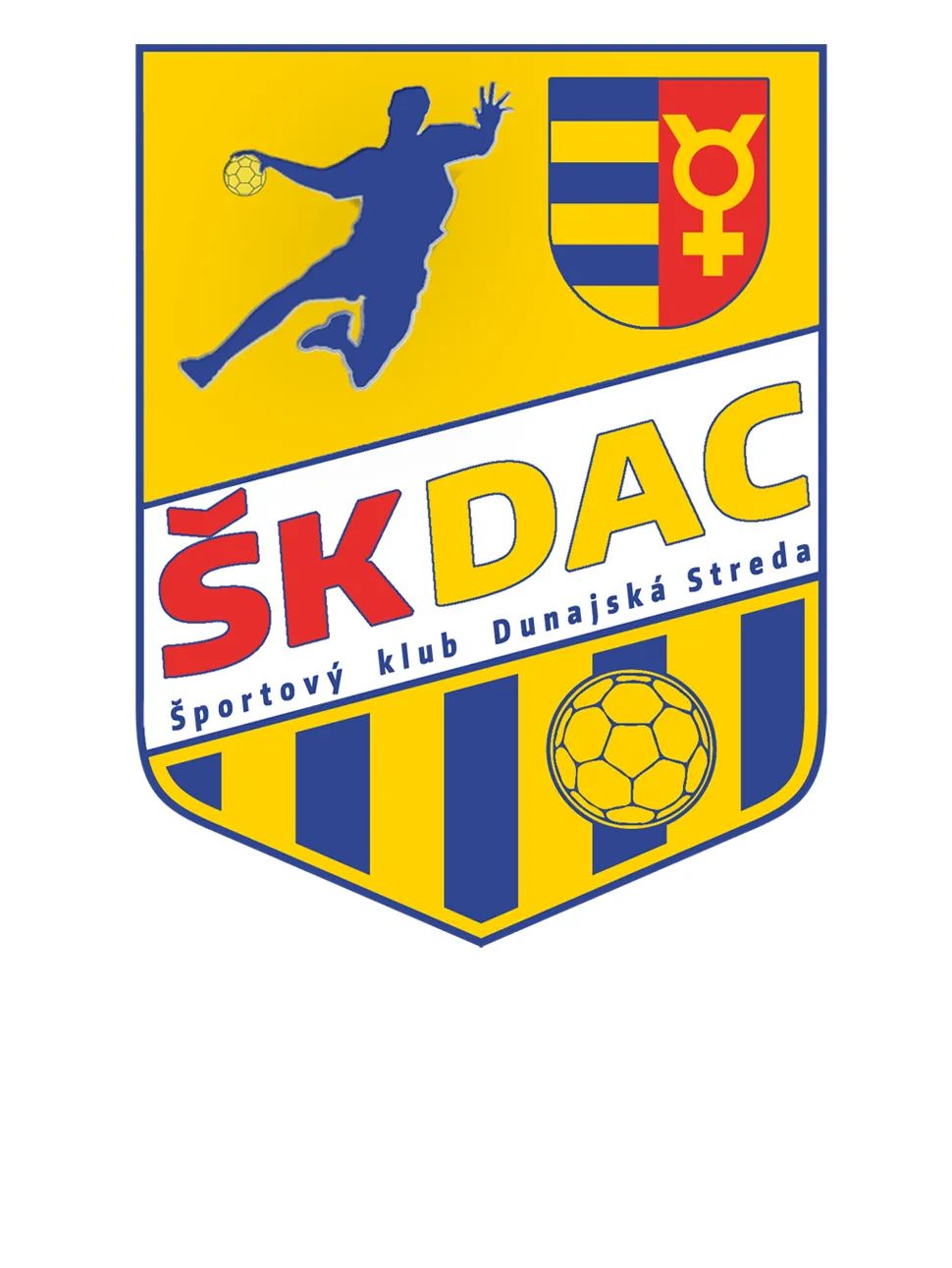 ŠK DAC Dunajská Streda A