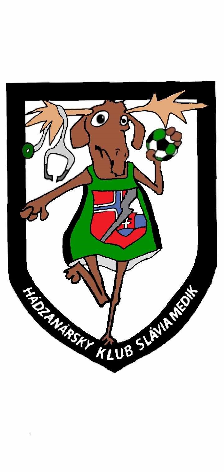 HK Slávia Medik Martin B