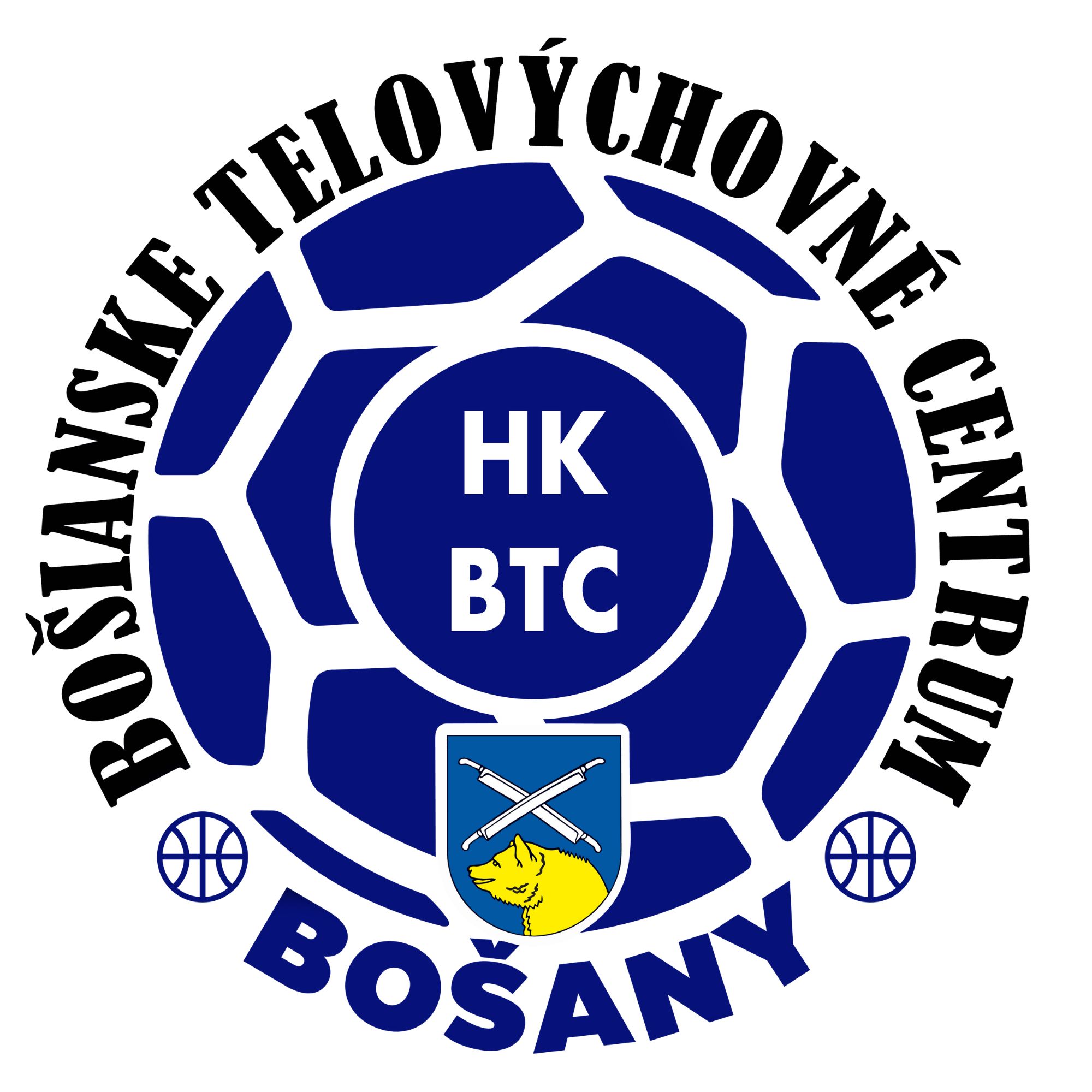 BTC Bošany