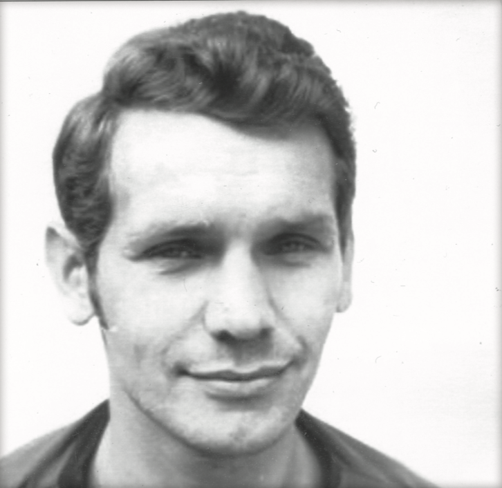 Anton Frolo