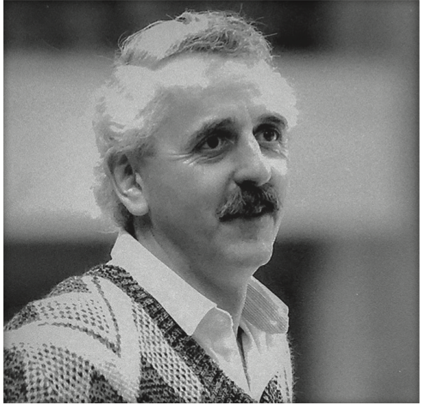 Martin Gregor