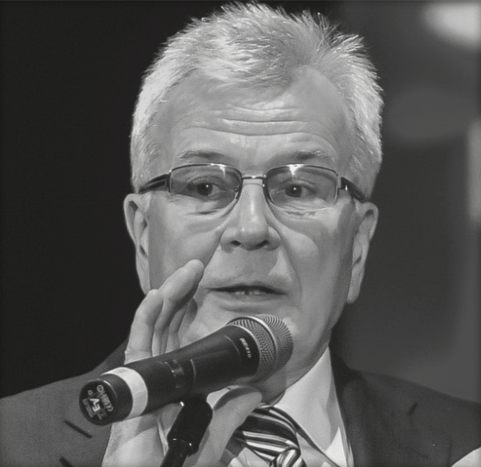 Rudolf Horváth