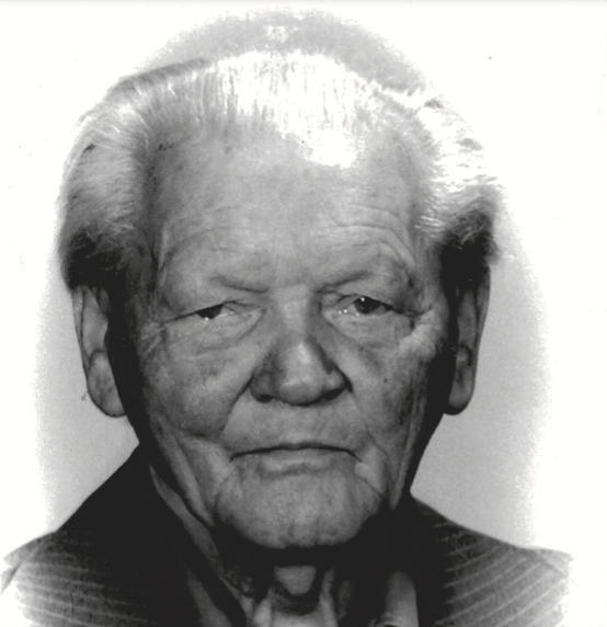 Emil  Otřísal