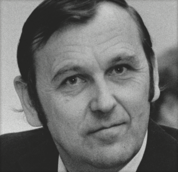 Jozef Zápražný