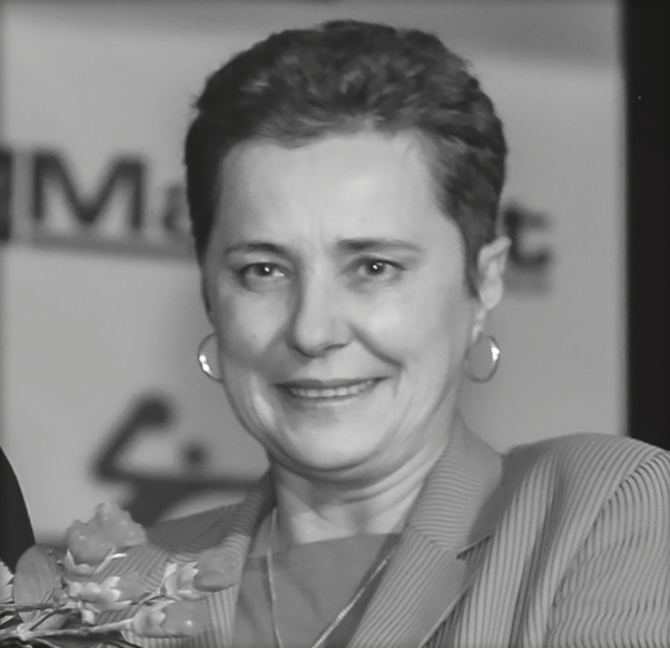 Mária Ďurišinová