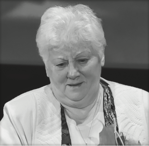 Viera Schmidtová Ilavská