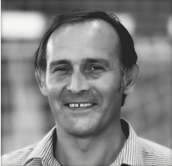 Ernest Gubrický