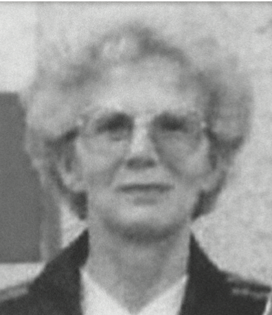 Marta Hájková