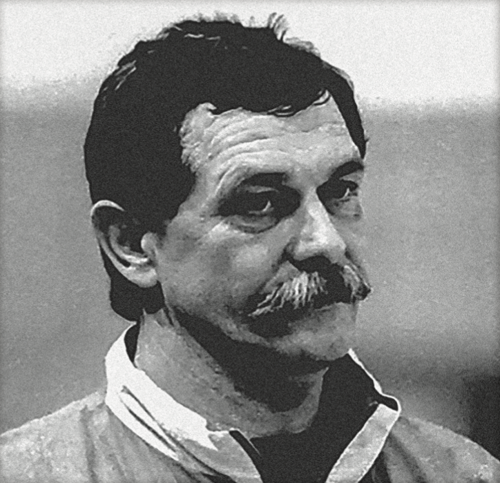 Vincent Lafko