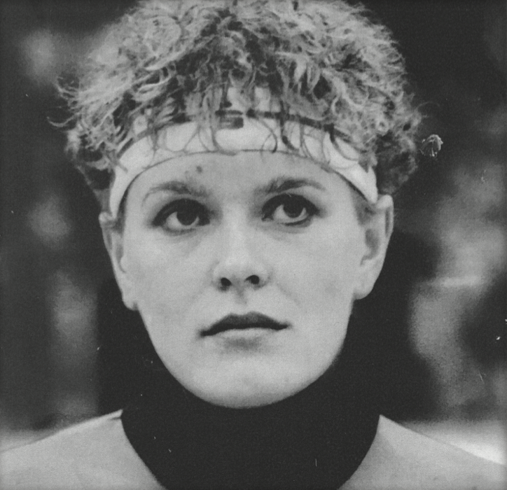 Jana Stašová
