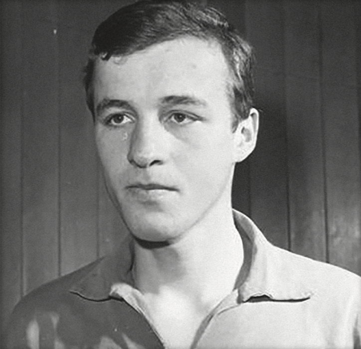 Andrej Lukošík