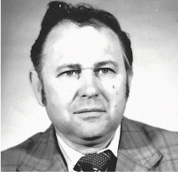 Jozef Oravec