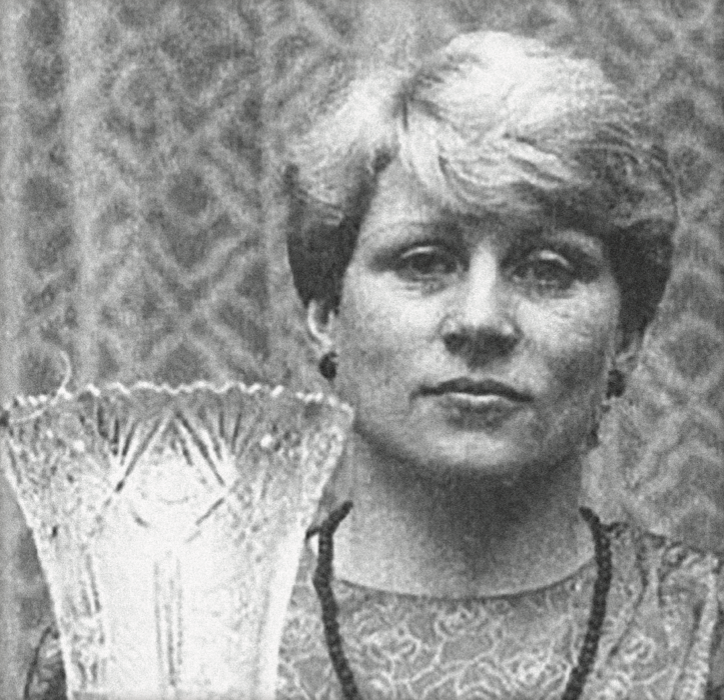 Daniela Trandžíková