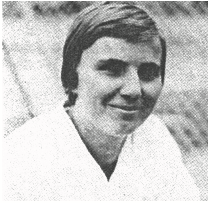 Irena Popluhárová