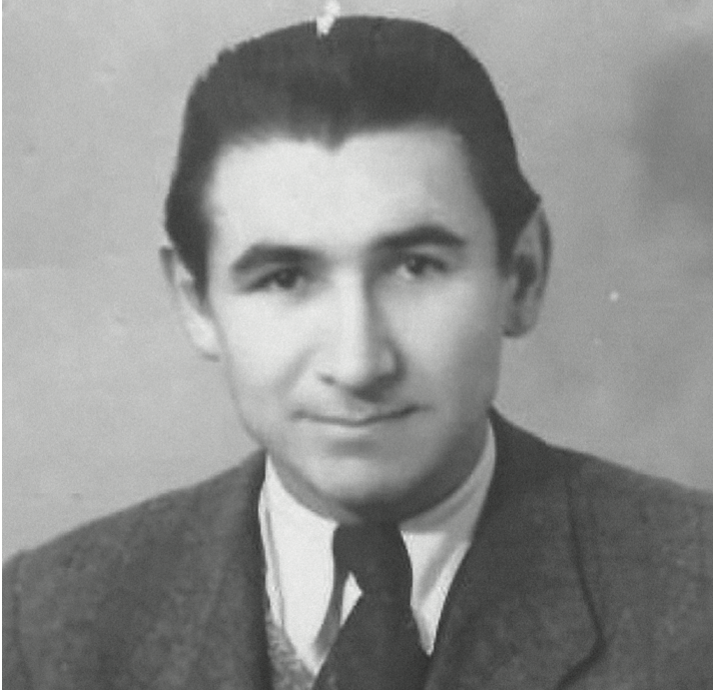 Ján Vicena