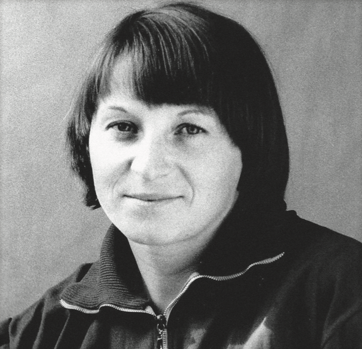 Viera Zaťková