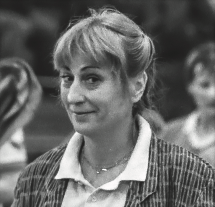 Adriana Walterová
