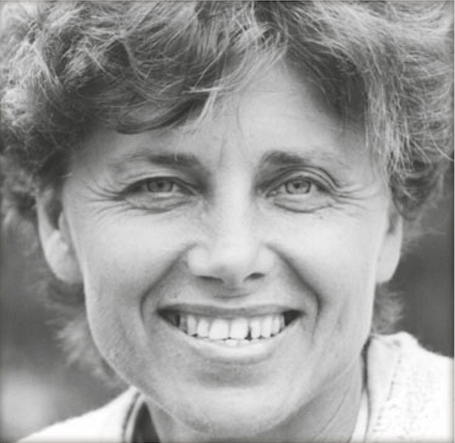 Anna Košíková