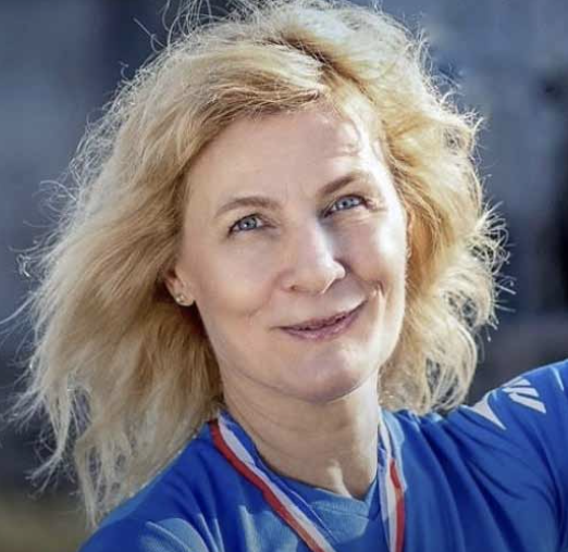 Júlia Kolečániová