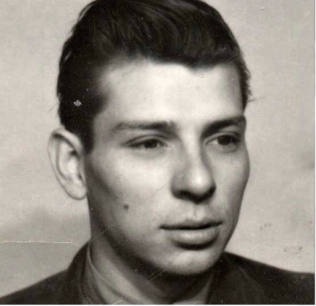 Stanislav Zvolenský