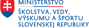 Ministerstvo školstva, vedy, výskumu s športu SR