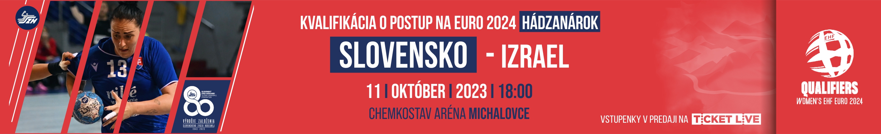 Ženy EURO 2024 kvalifikácia