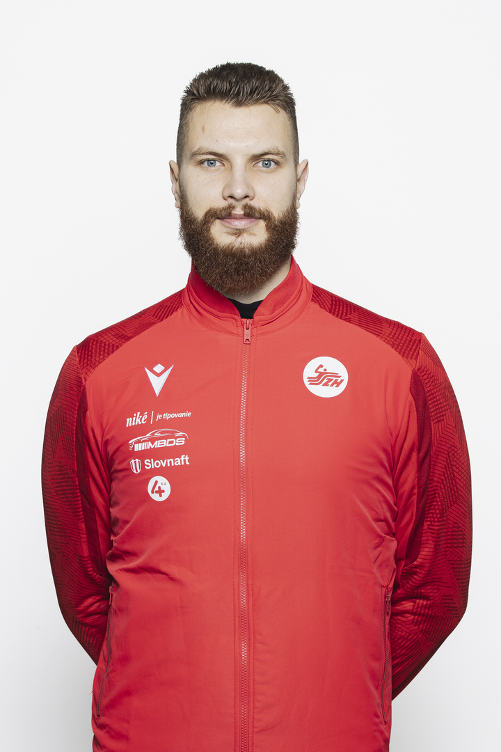 Konečný Michal Martin