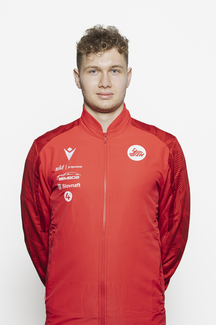 Potisk Martin