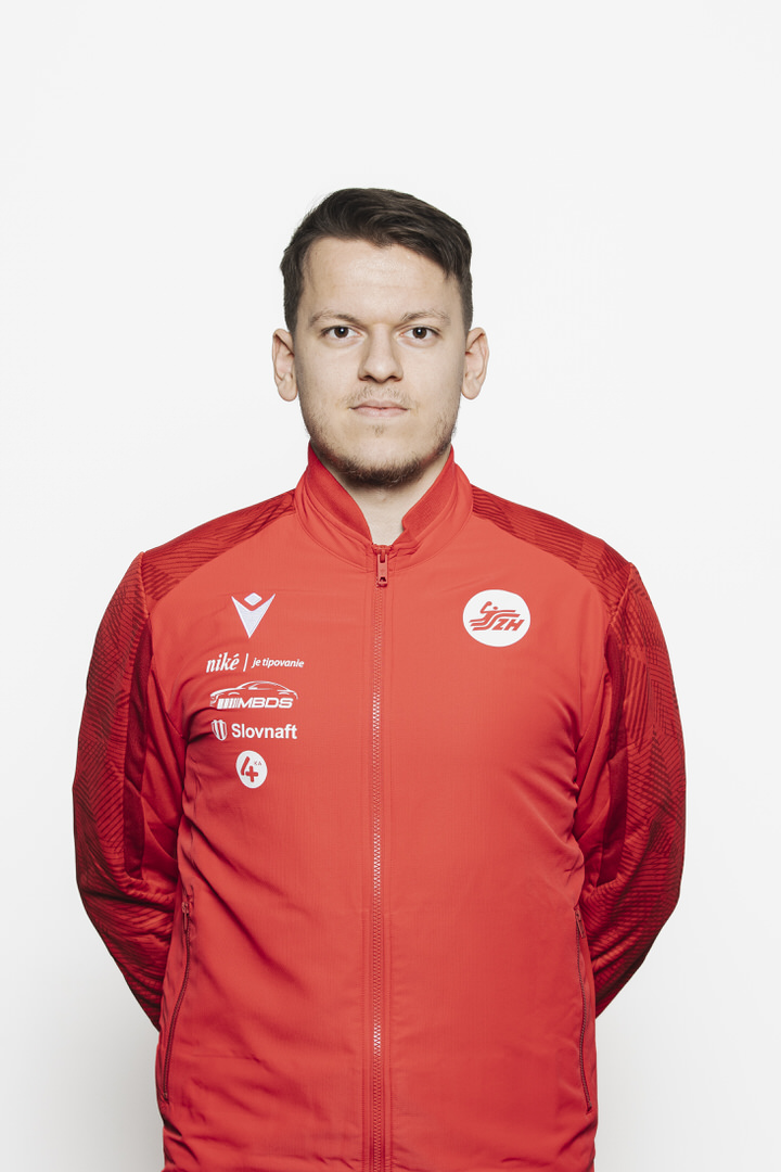 Polák Daniel