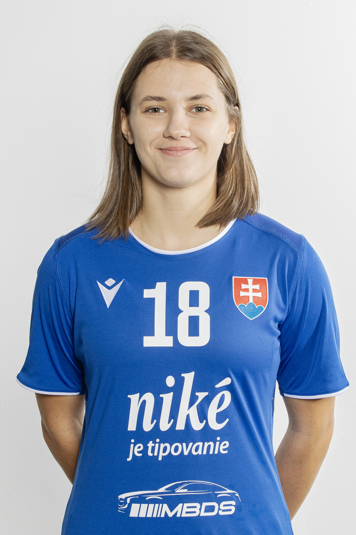 Ratvajská Lenka