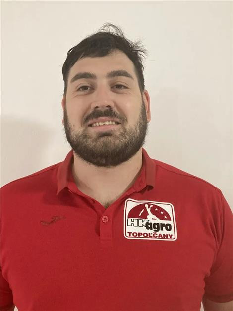 Victor DONOSO