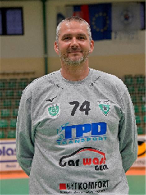 Michal MELUŠ