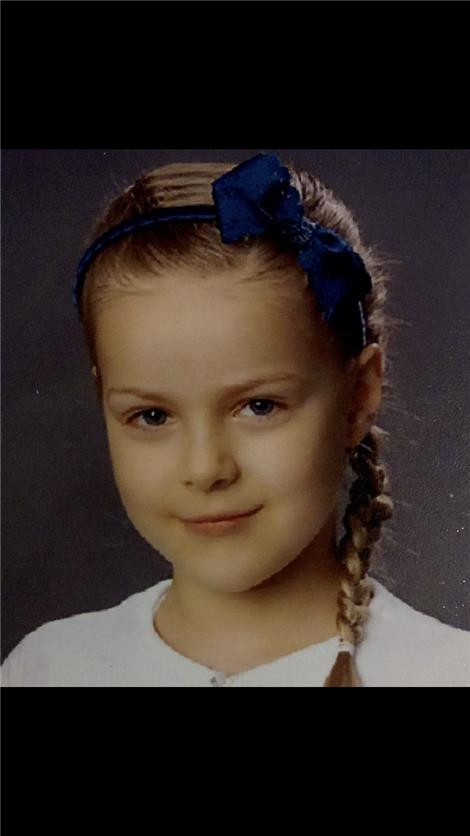 Kristína FARKAŠOVÁ