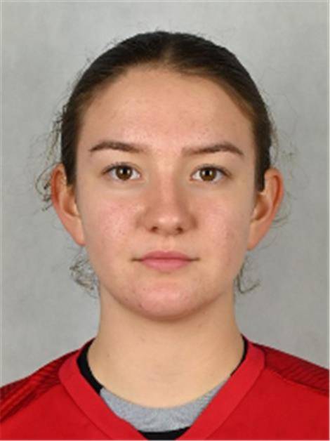 Chiara FERENYIOVÁ