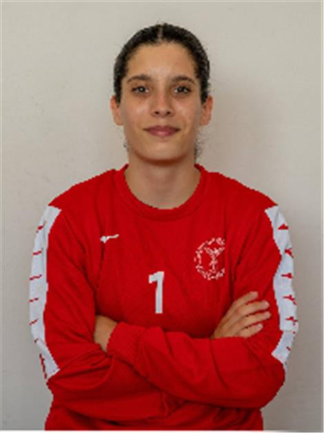 Ela MELCEROVÁ