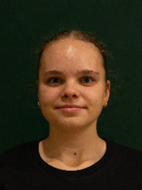 Lívia SVATOVÁ